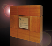 premio camara comercio